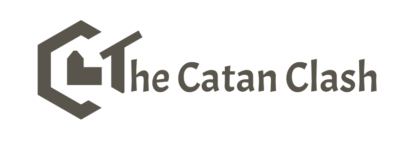 Catan Clash Logo